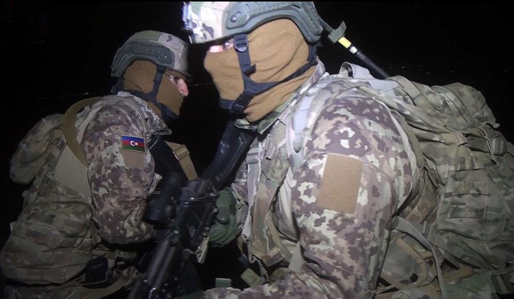 "Ermənistan belə güclü Azərbaycan Ordusu gözləmirdi" - Türk general