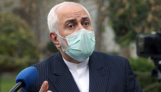 Cavad Zərif: ABŞ Tehran və Bağdad arasında nifaq salmaq istəyir
