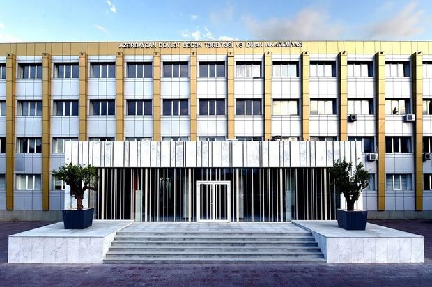 Tövlədə özünü asan tələbə ilə bağlı İdman Akademiyasından AÇIQLAMA