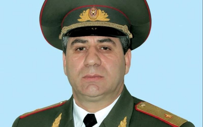 Ermənistanda daha bir general Paşinyanın istefası tələbinə qoşuldu
