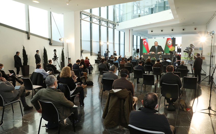 “Diariolibre”: Ermənistan üçtərəfli razılaşmaya əməl etməzsə, daha da ağır vəziyyətə düşəcək