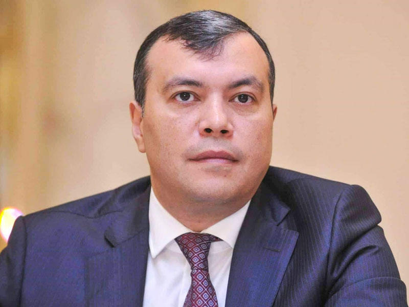 Hər bir qazimizi yüksək texnologiyalı, elektron protezlərlə təmin edəcəyik - Sahil Babayev