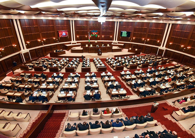 Deputatların vaksinasiyasının birinci mərhələsi başa çatdı