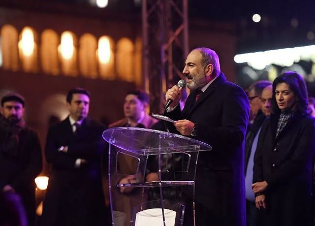 Ermənistanda növbədənkənar parlament seçkiləri və referendum keçirilə bilər
