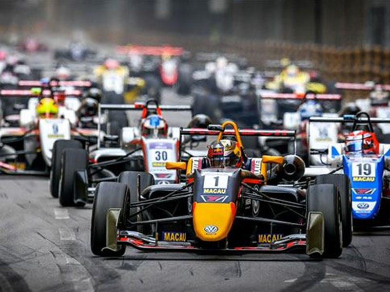 Formula 1 üçün jurnalistlərin akreditasiyası başlayır