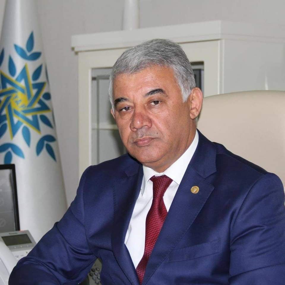""Dağlıq Qarabağ” deyilən bir məfhum yoxdur və bu barədə söhbət gedə bilməz"