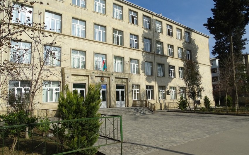 Bakıda koronavirusa görə bağlanan məktəbdə dərslər bərpa olundu