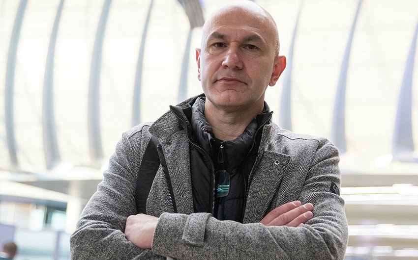 Dmitri Kramarenkonun anası koronavirusdan vəfat etdi