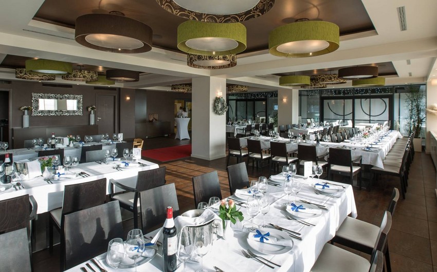 Bakıda qaydaları pozan daha bir neçə kafe və restoran cərimələnib - SİYAHI