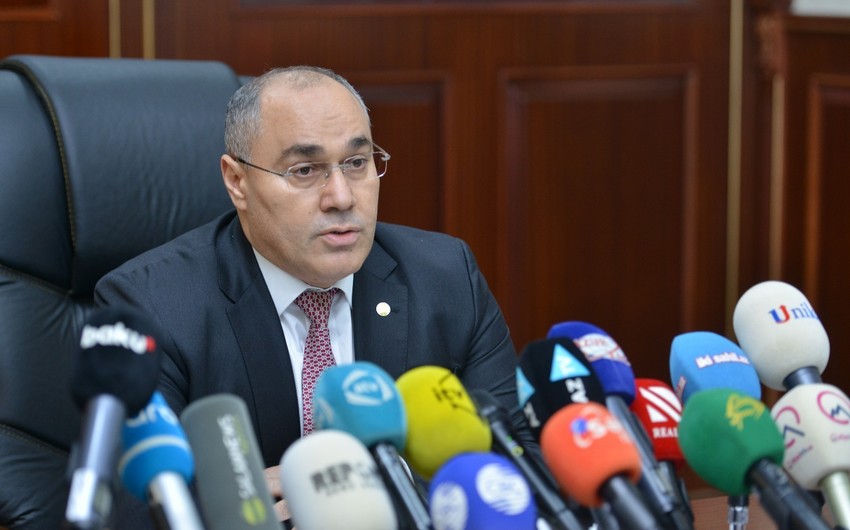 Səfər Mehdiyev:“Gəlib yoxlasınlar, biz qanunlarla işləyirik”
