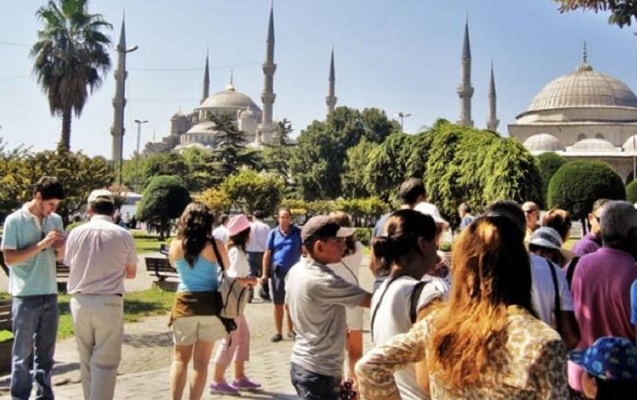 Türkiyəyə getmək istəyənlərin nəzərinə - MÜDDƏT UZADILDI