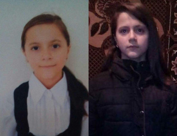 Bakıda 13 yaşlı qız itkin düşdü - FOTO