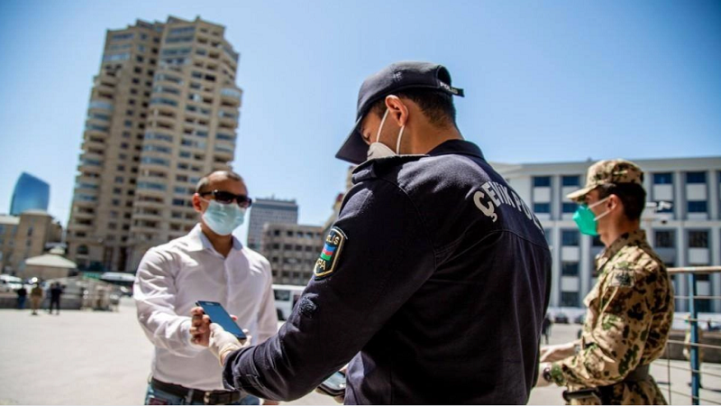 Martın 15-dən SMS-icazə bərpa ediləcək? — Operativ Qərargahdan açıqlama