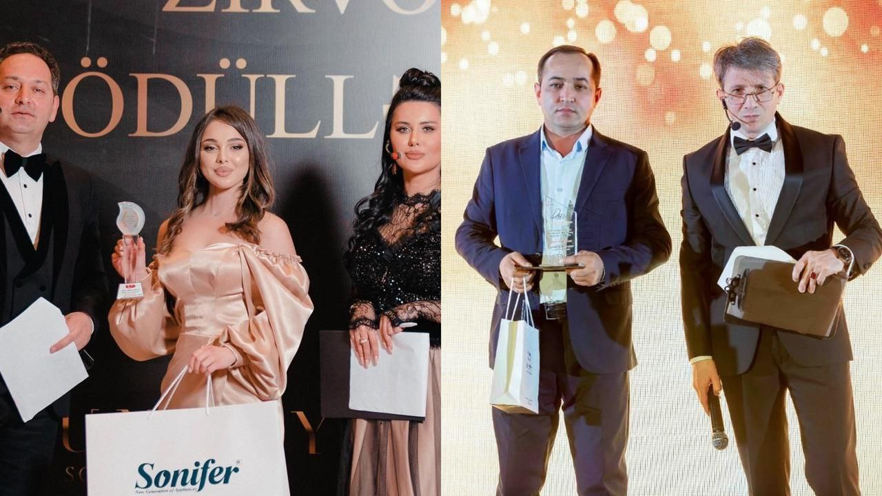 Bakının “Park İnn” hotelində məşhurlar karantin qaydalarını pozdu – VİDEO