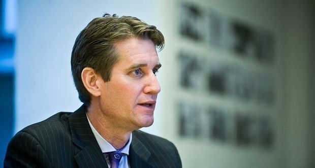 Metyu Brayza: “Ermənistan hələ də məğlubiyyətin şokundadır”