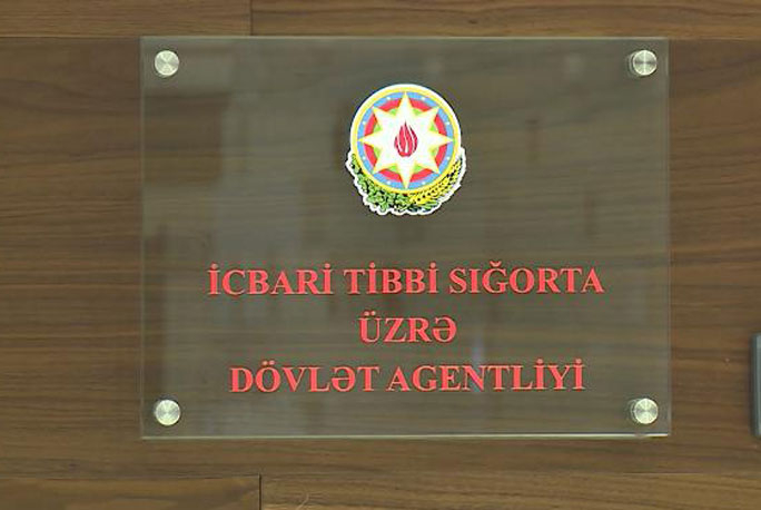 Azərbaycandan ÜST-ə CAVAB