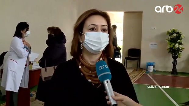 BTŞİ: “Məktəblərdə koronavirusa yoluxma çoxala bilər” - VİDEO