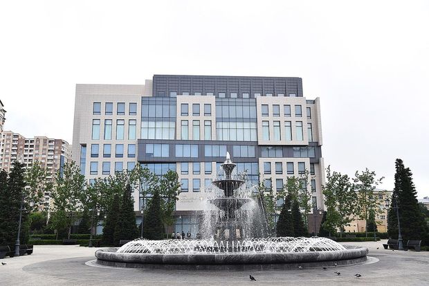 YAP-ın qurultayı başladı