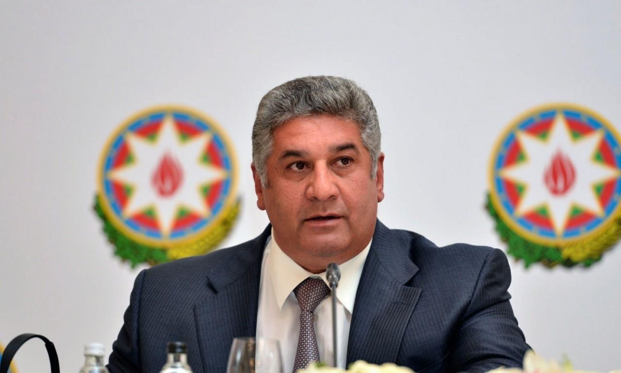 Azad Rəhimov yaxın günlərdə Bakıya qayıdacaq - RƏSMİ