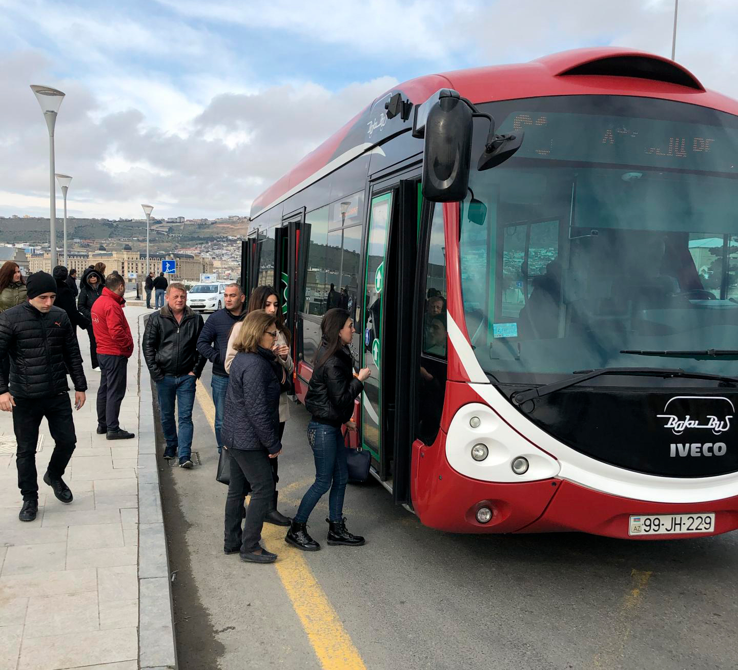8 Mart qadağası niyə tətbiq edildi? - VİDEO