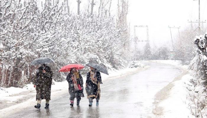 Qar yağacaq, temperatur 5-10 dərəcə düşəcək - XƏBƏRDARLIQ