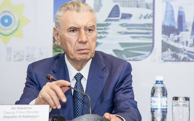 Əli Həsənov və Akif Əlizadə YAP rəhbərliyindən uzaqlaşdırıldı