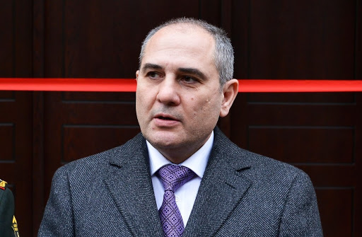 YAP sədrinin yeni müavini və Mərkəzi Aparatının rəhbəri kimdir? - DOSYE