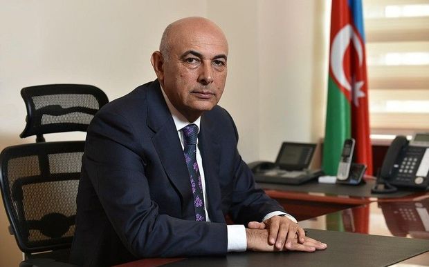 Prezident Administrasiyasının şöbə müdiri siyasi partiyaların qadın üzvləri ilə görüşdü