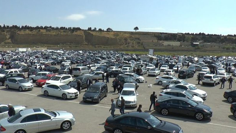 Azərbaycanda bu avtomobillər bahalaşacaq