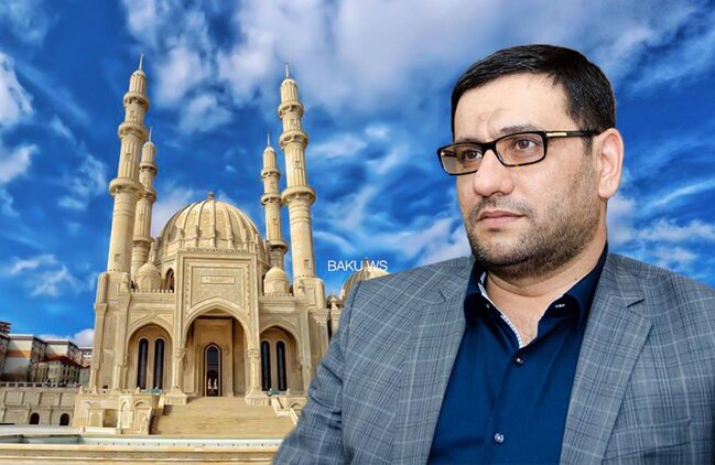 Həcc ziyarətləri başlaya bilər: Məscidlər nə vaxt açılır? – Hacı Şahin aydınlıq gətirdi