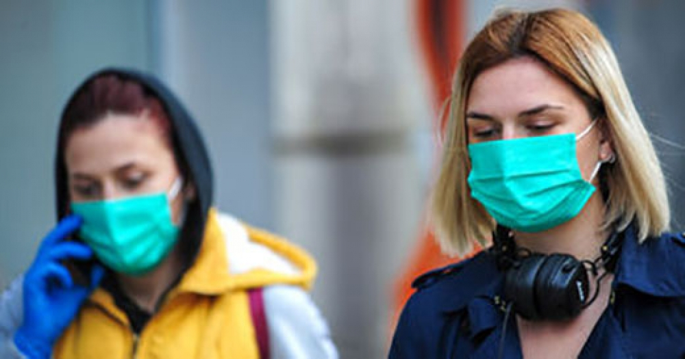 Avropanın bu ölkəsində koronavirus təhlükəsi ilə əlaqədar “qırmızı təhlükə kodu” elan olunub