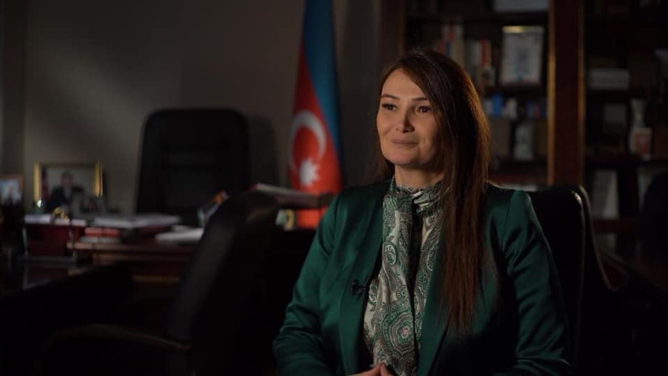 "Adil qalibiyyət"