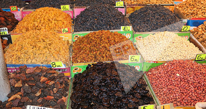 “Monopolistlər “Novruz”u bəhanə edib qiyməti qaldırır”