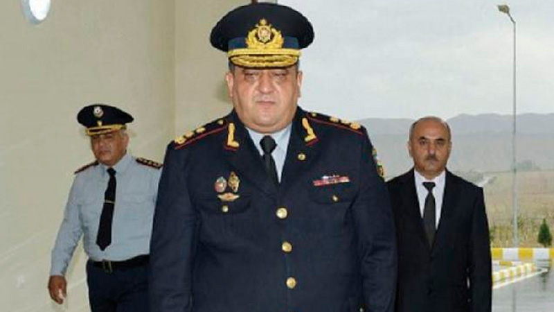 Azərbaycanda sabiq nazirin həbsi təsdiqləndi - RƏSMİ