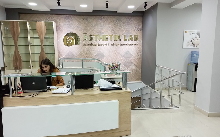Bakıda estetik əməliyyatlar edən klinika cərimələndi