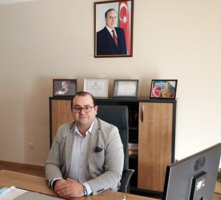"Azərbaycanın bütün məsələlərə strateji baxışı, yanaşması var"