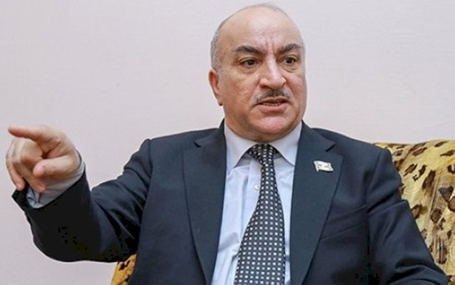 Deputat: Üzdəniraq feministlər Azərbaycanın ailə dəyərlərini dağıtmaq istəyirlər