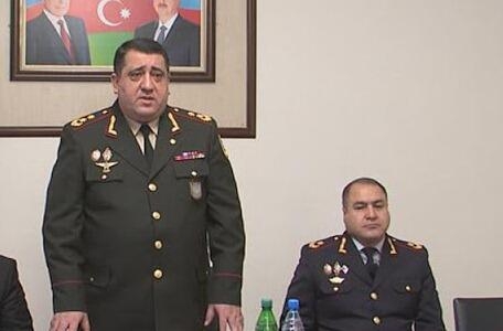 Həbs edilən general: 17 il nazirlik edən Əhmədov kimdir?