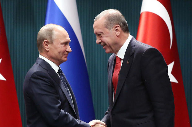 Peskov: "Rusiya və Türkiyə Qarabağda Birgə Monitorinq Mərkəzinin işi ilə bağlı sıx qarşılıqlı əlaqə qurub”