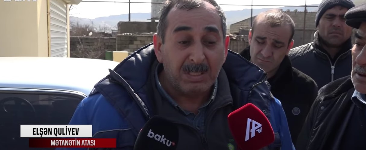 İntihar edən qızların valideynləri danışdı - VİDEO