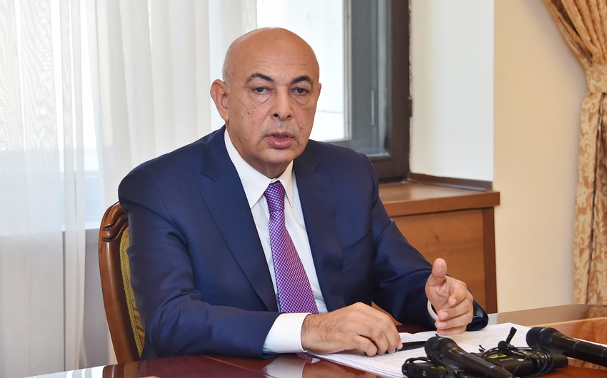 PA-nın şöbə müdiri: "Görülən işlər nəticəsində 25 siyasi partiya qurultay keçirib"