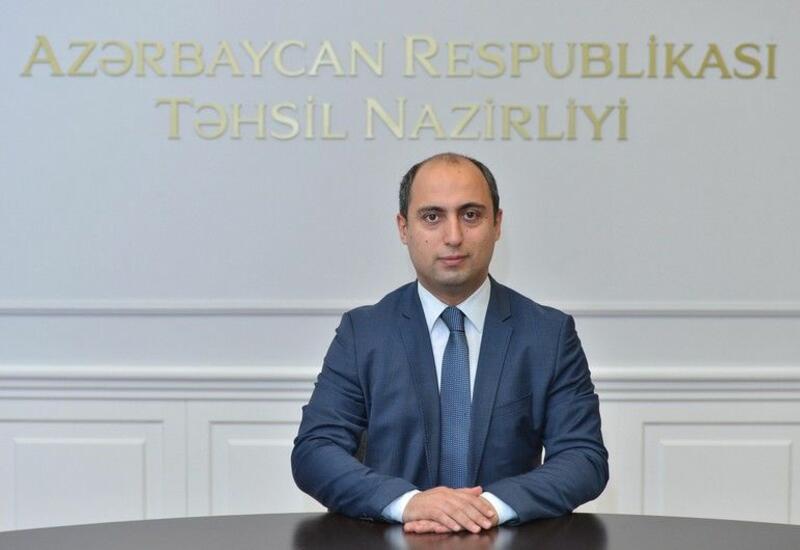 Məktəblərlə bağlı mühüm yenilik – Nazir açıqladı