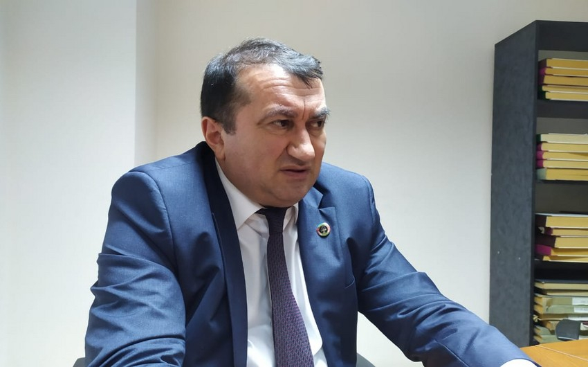 Azərbaycanda tanınmış vəkil koronavirusa yoluxdu