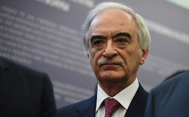 Polad Bülbüloğlu: “Atamın evini öz hesabıma bərpa edəcəyəm”