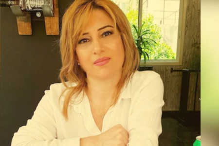 Şuşada əsir götürülən snayper qadını Azərbaycan niyə azad etdi?