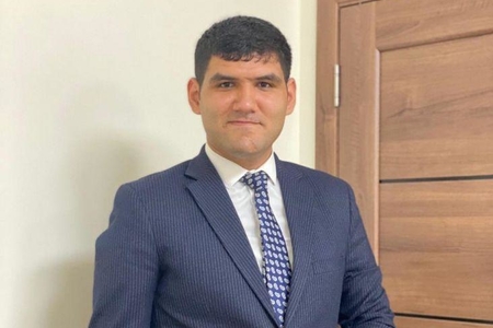 Bakıda politoloq rüşvətdə ittiham edilir