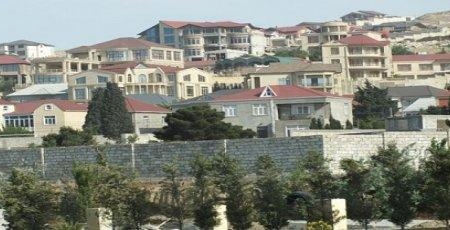 Sənədsiz evlər problemi ilin sonunadək həll oluna bilər - Rəsmi açıqlama