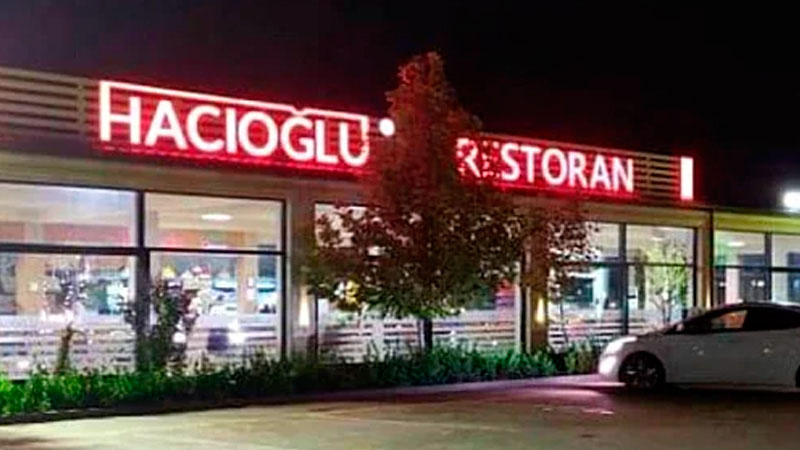 Bakı-Astara yolundakı məşhur restoranlar sökülür - SƏBƏB