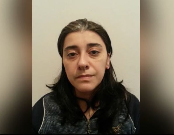 Bakıda ərini yatan yerdə öldürən qadın: “Peşman deyiləm!” - VİDEO