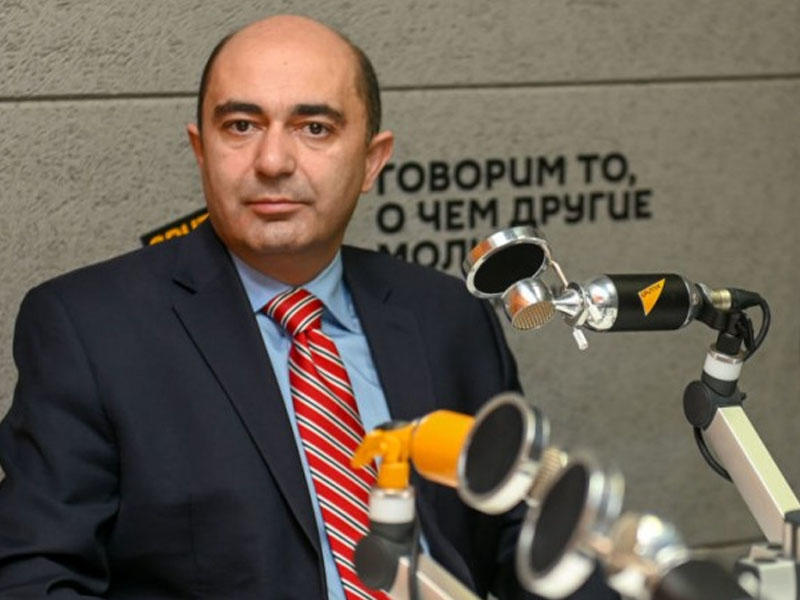 Müxalifət lideri Paşinyanla görüşəcək - "Prezidentin təklifini qəbul etdim"